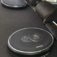 باند کنوود 7100 اصل و پخش بلوتوثی