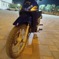 ویو 125مدل 90