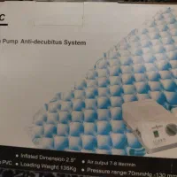 تشک‌مواج‌تخم‌مرغی