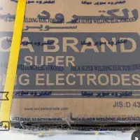 الکترود سوپر میکا سایز 3