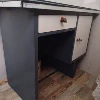 میز تحریر|میز تحریر و کامپیوتر|شیراز, شهرک کوشکک|دیوار