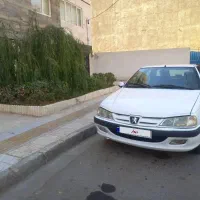 پارس سال مدل ۹۵