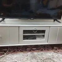 میز تلوزیون  کنسول وآینه