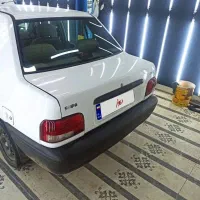 پراید مدل 90اتاق تعویض