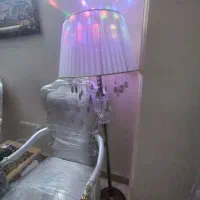 آباژور ایستاده کاملا سالم نونو