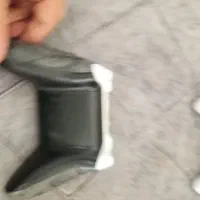 ایکس باکس سری اس ۲دسته بسیار سالم با تعدادی بازی|کنسول، بازی ویدئویی و آنلاین|تهران, فدک|دیوار