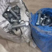 اتصالات آبی جهت ساخت کلکتور و مصرف آبیاری کشاورزی