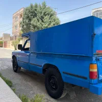 نیسان مدل ۸۶دوگانه فابریک انژکتور