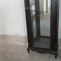 ویترین باشیشه ها ویترین