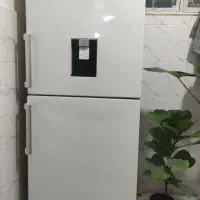 یخچال در حد نو