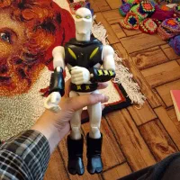 اکشن فیگور کمیاب برند هاسبرو