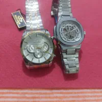 سه عدد ساعت اسپرت