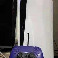 ps 5 1216 استاندارد|کنسول، بازی ویدئویی و آنلاین|تهران, شهرک رضویه|دیوار