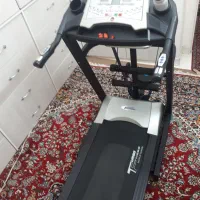 تردمیل توربو ۲۴۰۰ اصل تایوان ۶ کاره برندفیتنس|تجهیزات ورزشی|تهران, خانی آباد نو شمالی|دیوار