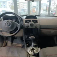 مگان اتومات|خودرو سواری و وانت|رشت, گلسار|دیوار