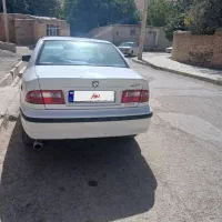 سمند دوگانهef7 مدل ۱۳۸۹