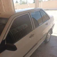 پراید بدون رنگ خونگی