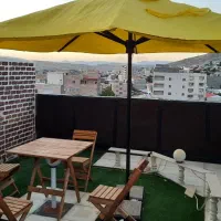 اجاره آپارتمان ۹۰ متری ۱ خوابه|اجارهٔ آپارتمان|خلخال, |دیوار