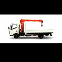 جرثقیل کرایه ای عبداالهی