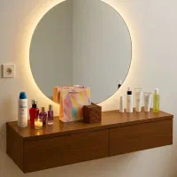 میزارایش اقتصادی کمجا|جاکفشی، کمد، دراور|اصفهان, طامه|دیوار