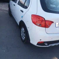 کوییک 1401 کم کار در حد صفر|خودرو سواری و وانت|اهر, |دیوار