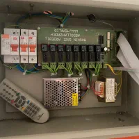 خشک کن میوه و لواشک صنعتی و خانگی|کافیشاپ و رستوران|بروجرد, |دیوار