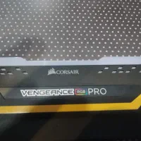 Ram ddr4 16gig|قطعات و لوازم جانبی رایانه|مشگین شهر, |دیوار