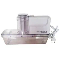 رنده برقی آلمانی کلورانس تضمینی