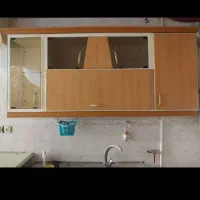کابینت و هود و سینک البرز