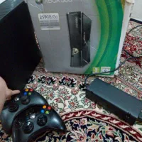 ایکس باکس 360 اسلیم