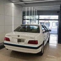 پارس تیوفایو|خودرو سواری و وانت|قم, تولید دارو و یخچال|دیوار