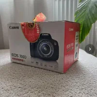 دوربین 700d canon|دوربین عکاسی و فیلم‌برداری|اسلام‌شهر, باغ فیض|دیوار