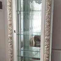 فروش با قیمت مناسب|بوفه، ویترین، کنسول|آران و بیدگل, |دیوار