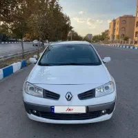 مگان اتومات مدل ۹۰|خودرو سواری و وانت|ارومیه, |دیوار