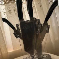 ست چاقو