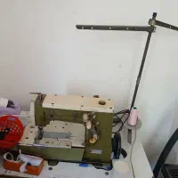 چرخ میاندوز سالم