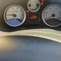 ۲۰۷ پانا ۴۰۲|خودرو سواری و وانت|اصفهان, بوستان ناژوان|دیوار