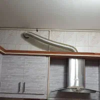 کابینت ام دی اف|مصالح و تجهیزات ساختمان|سمیرم, |دیوار