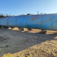 مخزن 35 هزاری گازوئیل|مصالح و تجهیزات ساختمان|تربت‌حیدریه, حاجی یار‎|دیوار