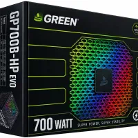 پاور Green GP700