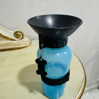 سینی ادرار و ظرف اب خوری سگ و گربه|لوازم جانبی حیوانات|مشهد, امیریه|دیوار