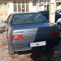 پژو 405 مدل ۹۶ اس|خودرو سواری و وانت|بندر ترکمن, |دیوار