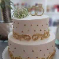 کیک تولد به قیمت عمده|خدمات پذیرایی، مراسم|یزد, |دیوار