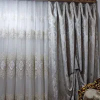 پرده ترک نونو|پرده، رانر، رومیزی|خرمشهر, |دیوار