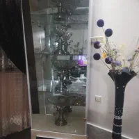 گنجه ،،بوفه|بوفه، ویترین، کنسول|قوچان, |دیوار