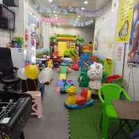 خانه بازی|اسباببازی|نسیمشهر, |دیوار