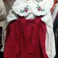 شومیز و سارافون