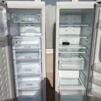 یخچال دوقلو|یخچال و فریزر|نیشابور, بنیاد شهید|دیوار