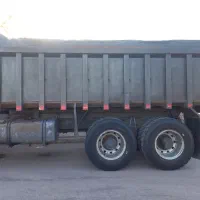 فروش کمپرس دهچرخ