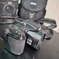 Nikon L820|دوربین عکاسی و فیلم‌برداری|تهران, جمهوری|دیوار